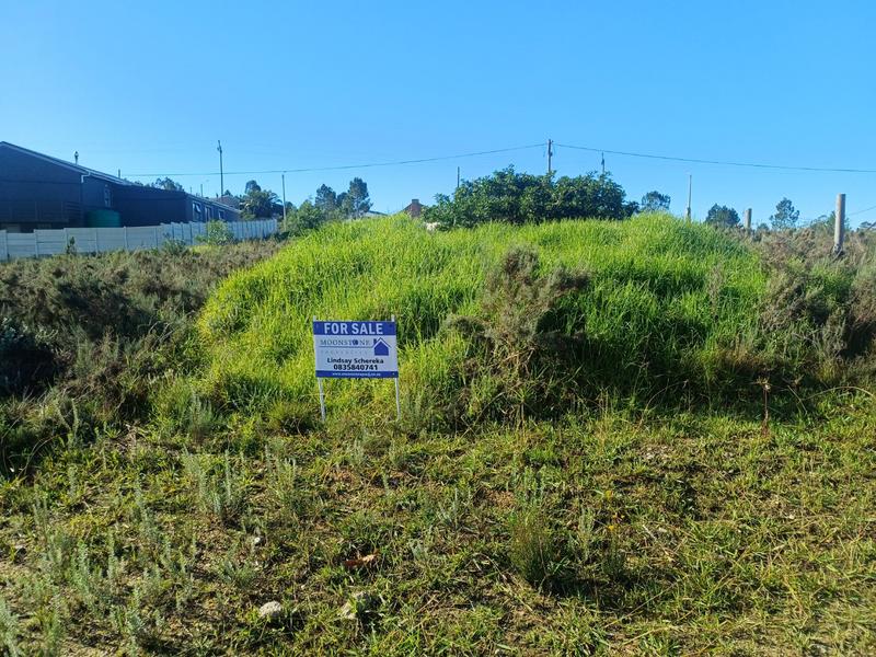 0 Bedroom Property for Sale in Middleton Western Cape